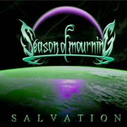 Season Of Mourning : Salvation